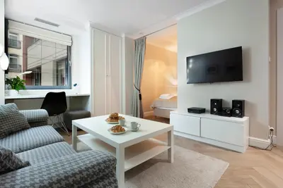 Image de Magnifique appartement d'une.