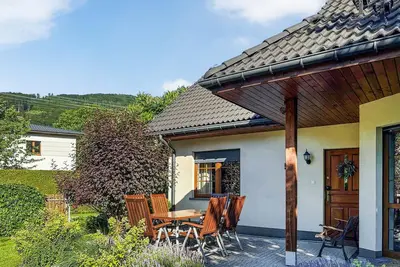 Image de Magnifique maison Ă Ustron avec WiFi