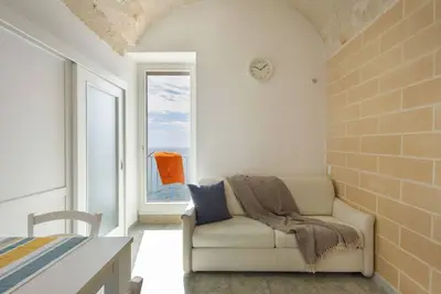 Image de WePuglia - Casa Nausicaa