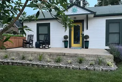 Image de Sweet Gumball Cottage North Beach Md Free Beach Pass!