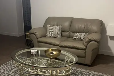 Image de \"Cozy Poolside Apartment Just Minutes from Sky Harbor Airport! \"