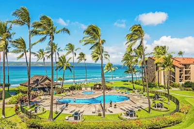 Image de Fabulous Ocean View Penthouse! Papakea#D403