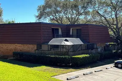 Image de Pet Friendly Palm Harbor Oasis
