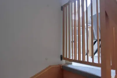 Image de Ferienwohnung S50 - GroĂźe, Komfortable 3 Zi. -fewo fĂĽr 4 Pers. , nur 700 m bis zum Strand, mit Wlan