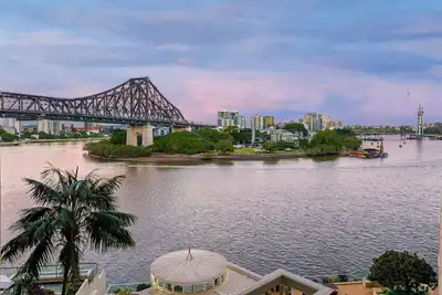 Image de Superb! 2Bed, 2Bath, 1Car, Views ~ Cbd