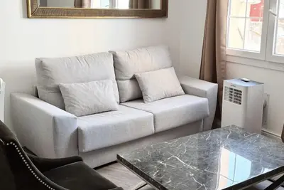 Image de City Escape 2 Bed Apartment Gibraltar Stay