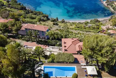 Image de Villa incredible View by Interhome
