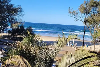 Image de Three-Bedroom Apartment Esplanade Gold coast