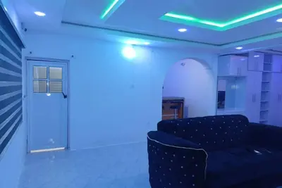 Image de Cozy One Bedroom Studio In The Heart Of Abeokuta
