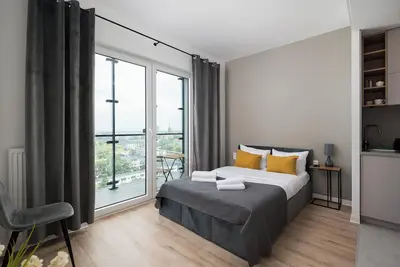 Image de New Varsovia Comfort 1306