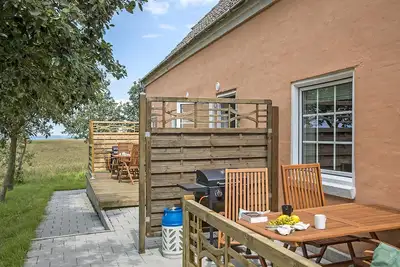Image de Appartement confortable Ă Faaborg avec.