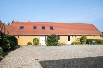 Image de Appartement confortable Ă Idestrup avec.