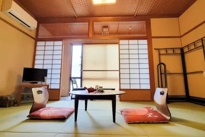 Image de Nonsmoking 8 tatami Japanesestyle room Room o / Nagasaki Nagasaki