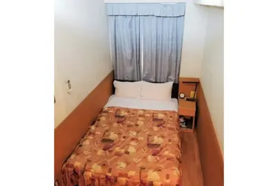 Image de Smoking Main building Double room / Nakano-ku Tokyo