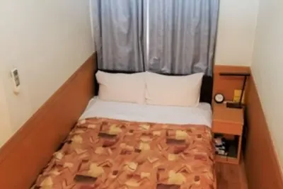 Image de Nonsmoking Main building Double room / Nakano-ku Tokyo