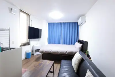Image de Apartment 201 / Sapporo Hokkaidō