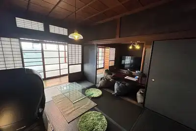 Image de Seaside Terrace Sumika Limited to one group per day Bbq and private sauna available / Akashi HyĹŤgo