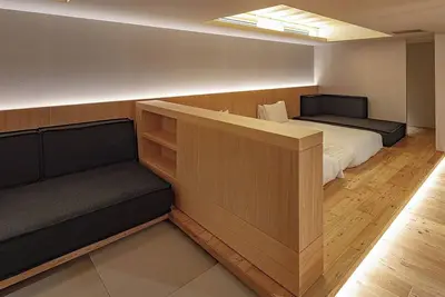 Image de Grand Twin | Kaiseki cuisine that allows you to en / Atami Shizuoka