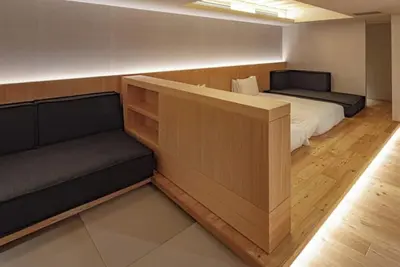 Image de Grand Twin | Kaiseki cuisine that allows you to en / Atami Shizuoka