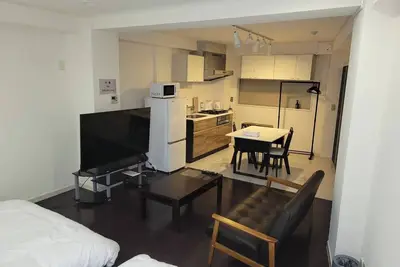 Image de Room 501 - Pstay Hiroshima Peace Park with Pets Room 501 / Hiroshima Hiroshima