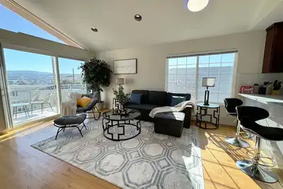 Image de Stunning House in South Sf