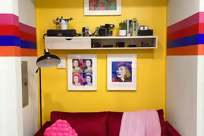 Image de New and modern apartment 20 minutes from New York