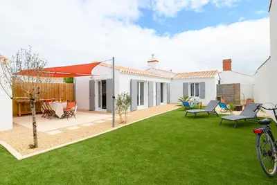 Image de Charme de Port Morin by Interhome