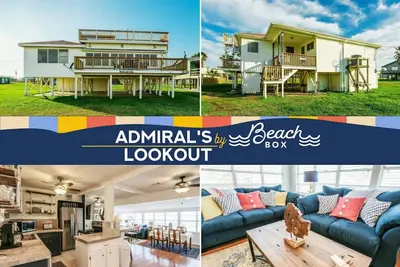 Image de Beach Bungalow with Roof Deck, Close to Beach