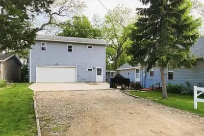 Image de Loft Oasis:Fam+PetFriendly, Big Spirit Lake