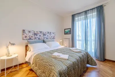 Image de Santa Rita Functional Flat x4 with Balcony