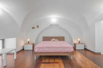 Image de Falcone Borsellino Park Modern Apartment
