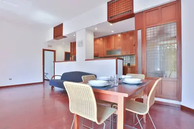 Image de Vittorio Veneto Central Apartment - Facing Station