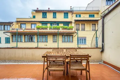 Image de Your Florence Gem - Ponte Vecchio Apt with Terrace