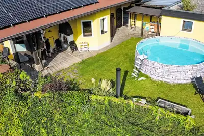 zur schönen Aussicht by Interhome