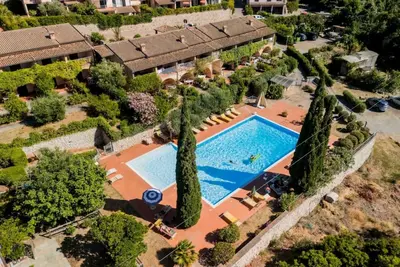 Image de Relais Nisportino - Borgo La Fonte 61