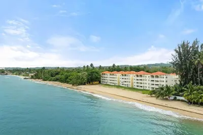 Image de Beachfront Penthouse at Sol y Playa