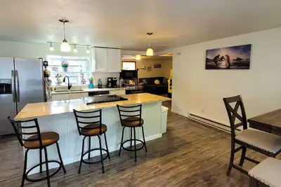 Image de Cozy House with Everything You Need!