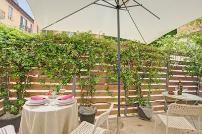 Image de Beach & Relax With Terrace, Alassio, Italy