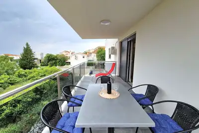 Image de Appartements Matej (20104-A3) - Novalja - île de Pag
