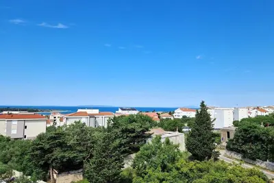 Image de Appartements Matej (20104-A4) - Novalja - île de Pag