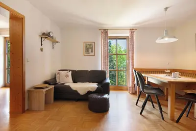 Image de Appartement \"Ferienwohnung 1\" avec jardin partagé et Wi-Fi