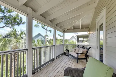 Image de Resort-Style Port St Joe Escape ~ 3 Mi to Downtown