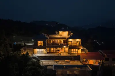 Image de Dosro Home Luxury Villa