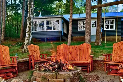 Image de Nana and Boppy's at the Lake, 4 Beds, Beautiful Sunsets