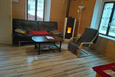 Image de Appartement -amarante rénovation intérieure en bois