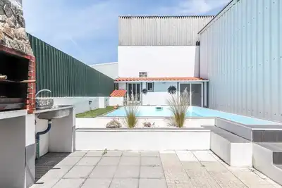 Image de Vita Portucale | Charneca Caparica Pool