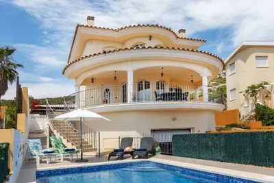 Image de Maison Nerea by Interhome