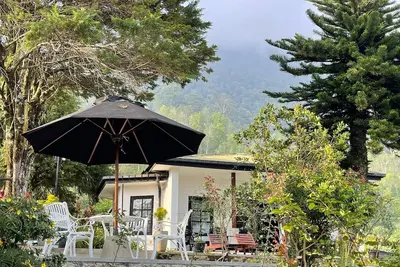 Image de Mandara Ridge