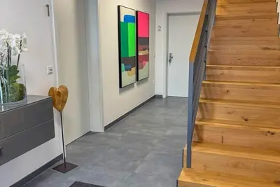 Image de Vacation apartment/apartment for 4 guests with 60m² in Traben-Trarbach (251267)