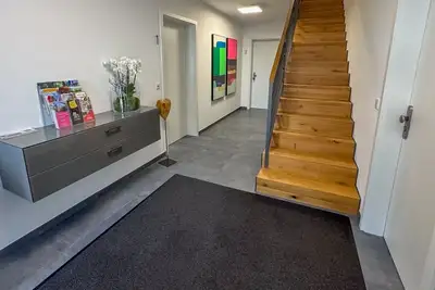 Image de Vacation apartment/apartment for 5 guests with 80m² in Traben-Trarbach (251268)